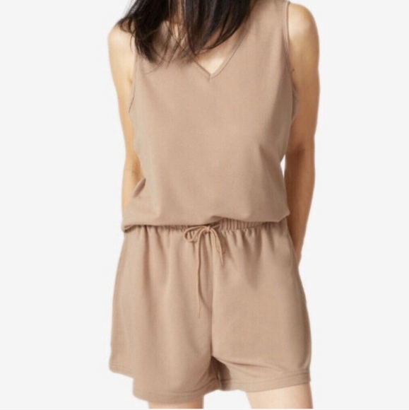 NYDJ French Terry Lounge Set - Picture 3 of 10